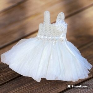 Elly & Emmy Dress